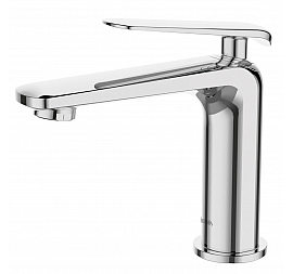 Смеситель для умывальника Iddis Dash DASSB00i01