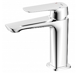 Смеситель для умывальника Iddis Sign SIGSB00i01