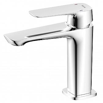 Смеситель для умывальника Iddis Sign SIGSB00i01