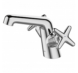 Смеситель для умывальника Iddis Acros ACRSB00i01