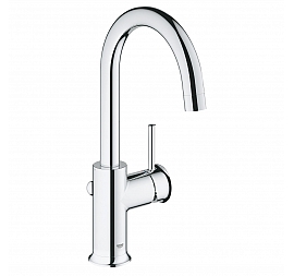 Смеситель для умывальника Grohe BauClassic 23095000