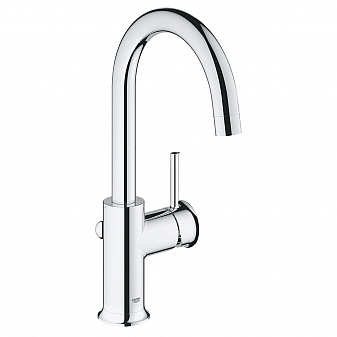 Смеситель для умывальника Grohe BauClassic 23095000