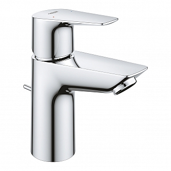 Смеситель для умывальника Grohe BauEdge 23328001
