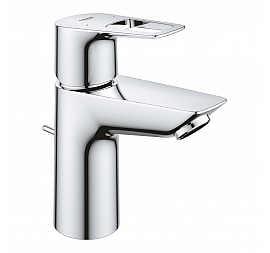 Смеситель для умывальника Grohe BauLoop 23335001