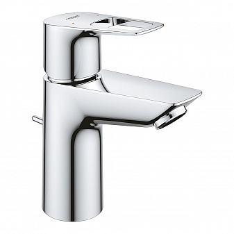 Смеситель для умывальника Grohe BauLoop 23335001
