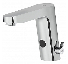 Смеситель для умывальника Roca L30-E A5A5809C00