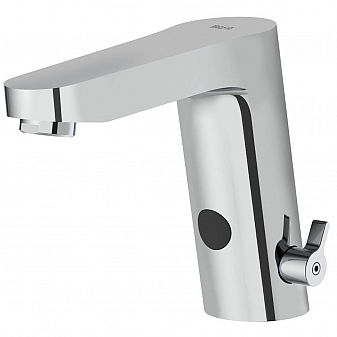 Смеситель для умывальника Roca L30-E A5A5809C00
