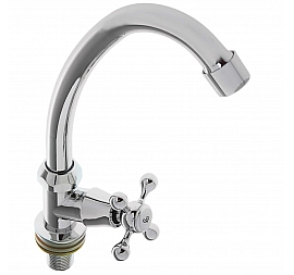 Смеситель моно Ledeme L4108