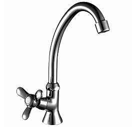 Смеситель моно Rossinka Q02-60U