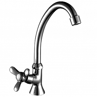 Смеситель моно Rossinka Q02-60U