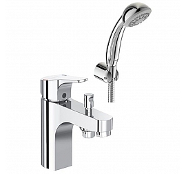 Смеситель на борт ванны Vidima Next BA402AA