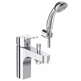 Смеситель на борт ванны Vidima Next BA402AA