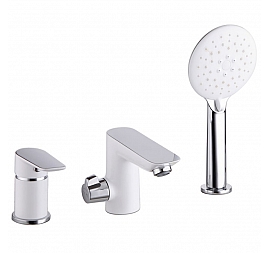 Смеситель для ванны Iddis Cloud CLOSB30i07