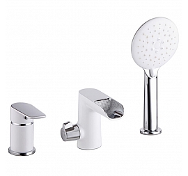 Смеситель для ванны Iddis Cloud CLOSB3Ki07