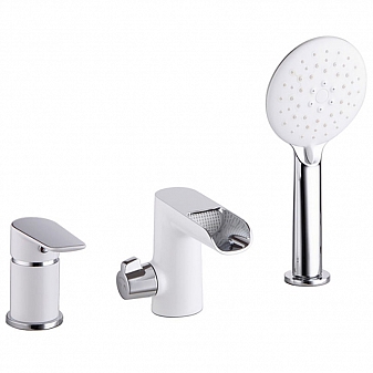 Смеситель для ванны Iddis Cloud CLOSB3Ki07