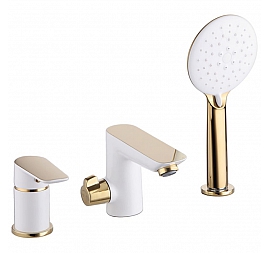 Смеситель для ванны Iddis Cloud CLOWG30i07