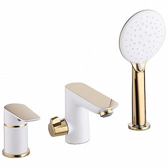 Смеситель для ванны Iddis Cloud CLOWG30i07