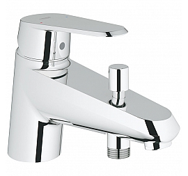 Смеситель на борт ванны Grohe Eurodisc Cosmopolitan 33192002