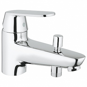 Смеситель на борт ванны Grohe Eurosmart Cosmopolitan 32836000