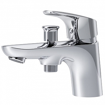 Смеситель на борт ванны AM.PM Like F8010232