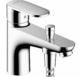 Смеситель на борт ванны Hansgrohe Vernis Blend 71444000