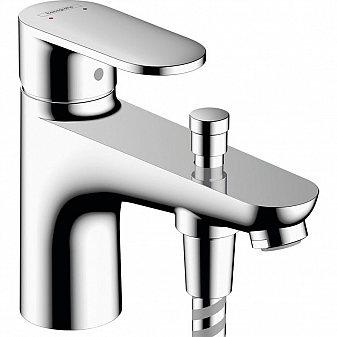 Смеситель на борт ванны Hansgrohe Vernis Blend 71444000