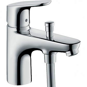 Смеситель на борт ванны Hansgrohe Focus 31930000