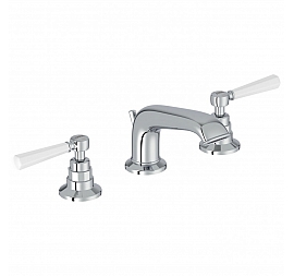 Смеситель на борт ванны Jacob Delafon Cleo 1889 E24305-CP