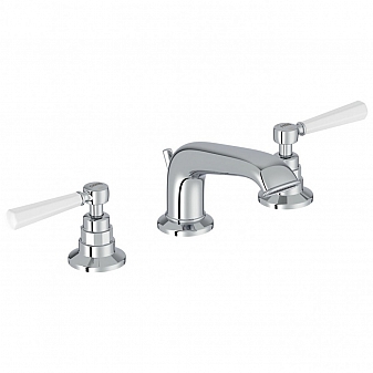 Смеситель на борт ванны Jacob Delafon Cleo 1889 E24305-CP