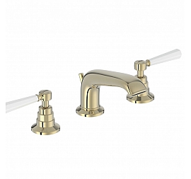 Смеситель на борт ванны Jacob Delafon Cleo 1889 E24305-BGG