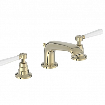 Смеситель на борт ванны Jacob Delafon Cleo 1889 E24305-BGG