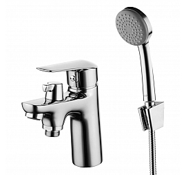 Смеситель на борт ванны Iddis Torr TORSB10i07