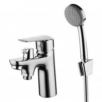 Смеситель на борт ванны Iddis Torr TORSB10i07