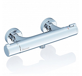 Термостат для душа Ravak Termo TE 032.00/150 X070034