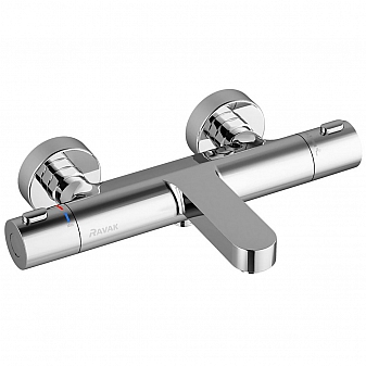 Термостат для ванны Ravak Termo 300 TE 023.00/150 X070097