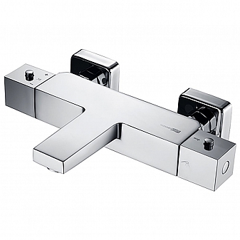 Термостат для ванны Wasserkraft АIme 1511 Thermo