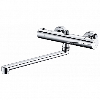 Термостат для ванны Wasserkraft Berkel 4822L Thermo