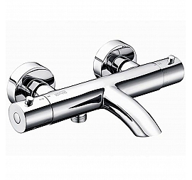 Термостат для ванны Wasserkraft Berkel 4811 Thermo