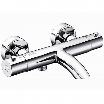 Термостат для ванны Wasserkraft Berkel 4811 Thermo