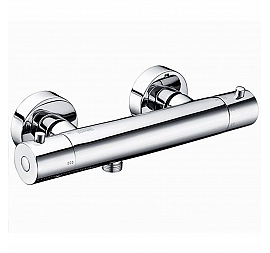 Термостат для душа Wasserkraft Berkel 4822 Thermo