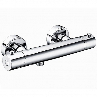 Термостат для душа Wasserkraft Berkel 4822 Thermo