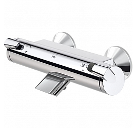 Термостат для ванны Oras Optima New 7140U