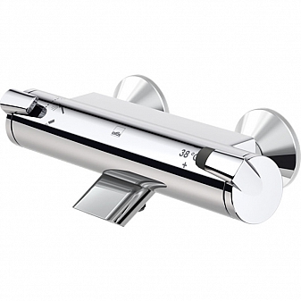 Термостат для ванны Oras Optima New 7140U