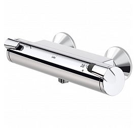 Термостат для душа Oras Optima New 7160U