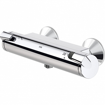 Термостат для душа Oras Optima New 7160U