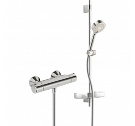 Термостат для душа Oras Nova 7413U