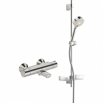 Термостат для ванны Oras Nova 7414U