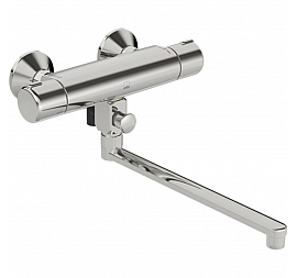 Термостат для ванны Oras Nova 7446X