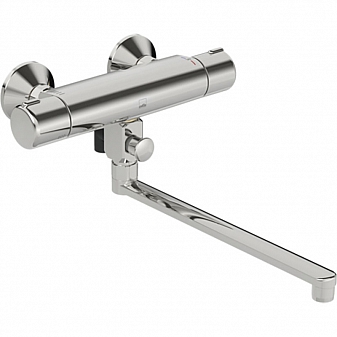 Термостат для ванны Oras Nova 7446X