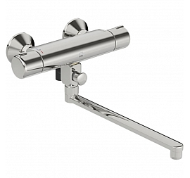 Термостат для ванны Oras Nova 7447X